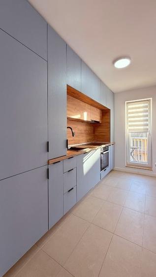 Apartament cu 2 camere decomandat, mobilat în Ștefăneștii de Jos