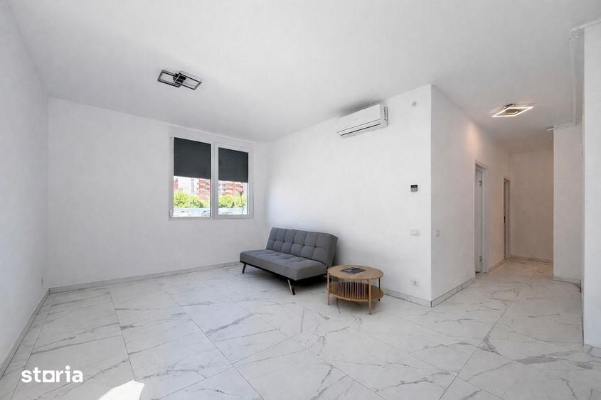 Apartament cu 3 camere decomandat în 6 Vânători