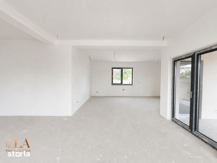 Casa individuala premium 4 camere | Pompa de caldura | Teren 500mp | D - 3