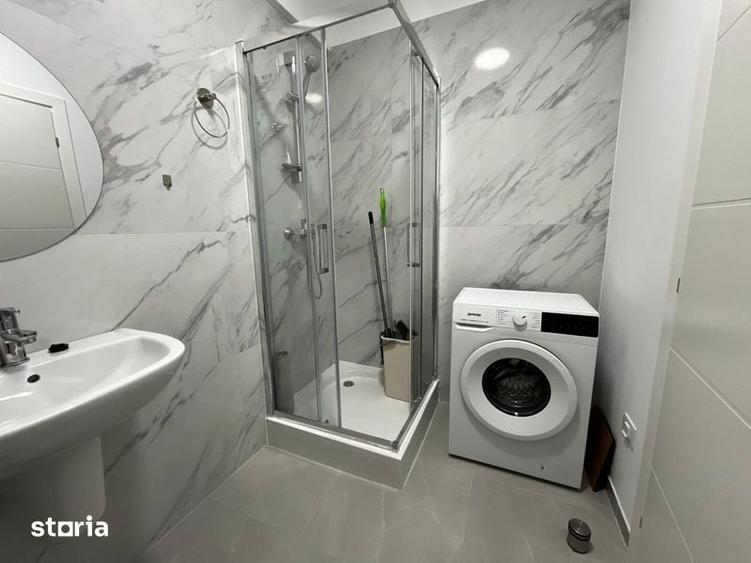 Garsonieră în Ciurea