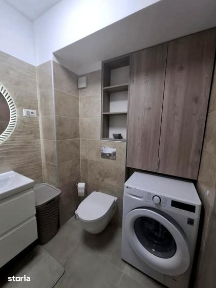 Apartament 2 camere | Ultramodern | Metalurgiei | Metrou 8` | Parcare - 9