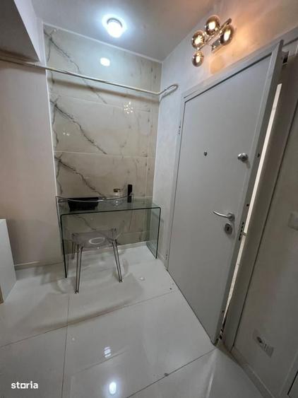 Apartament cu 2 camere, mobilat în Orizont