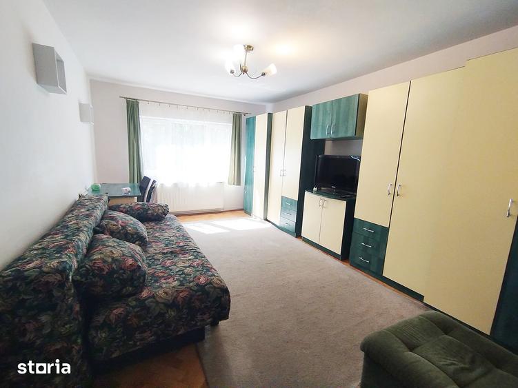 Apartament cu 2 camere în Gheorgheni