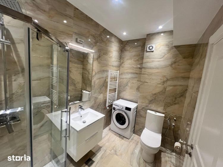 Apartament cu 2 camere decomandat în Tomis Plus