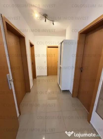 Apartament cu 2 camere decomandat în Avantgarden