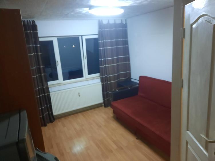 Garsonieră în Bularga