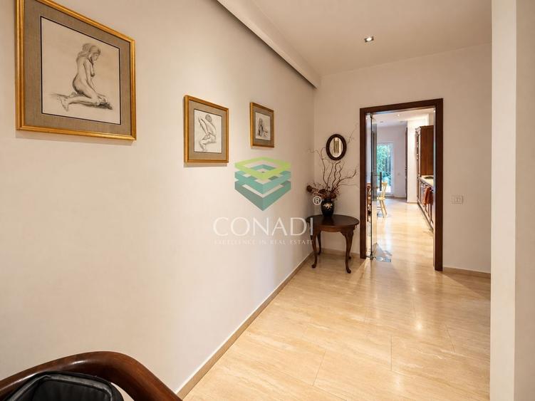 Apartament cu 3 camere decomandat, mobilat în Câmpia Libertății