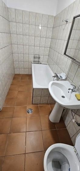 Garsonieră decomandată în Rahova