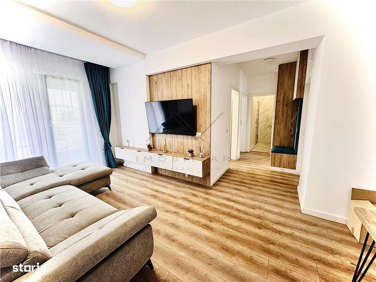 Apartament cu 2 camere în Prelungirea Ghencea