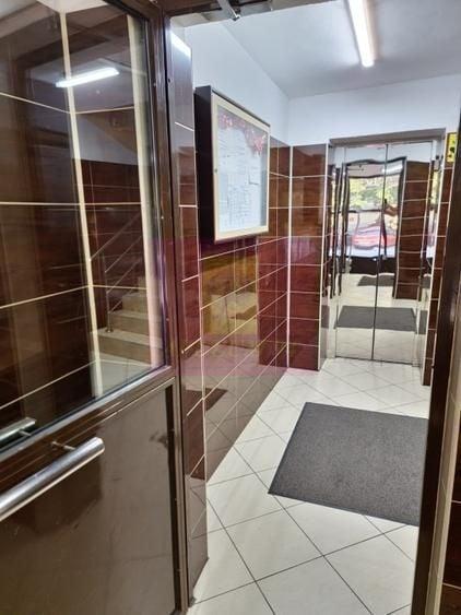 Apartament cu 2 camere semidecomandat în Crângași