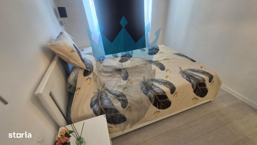 Apartament cu 3 camere în Alexandru Obregia