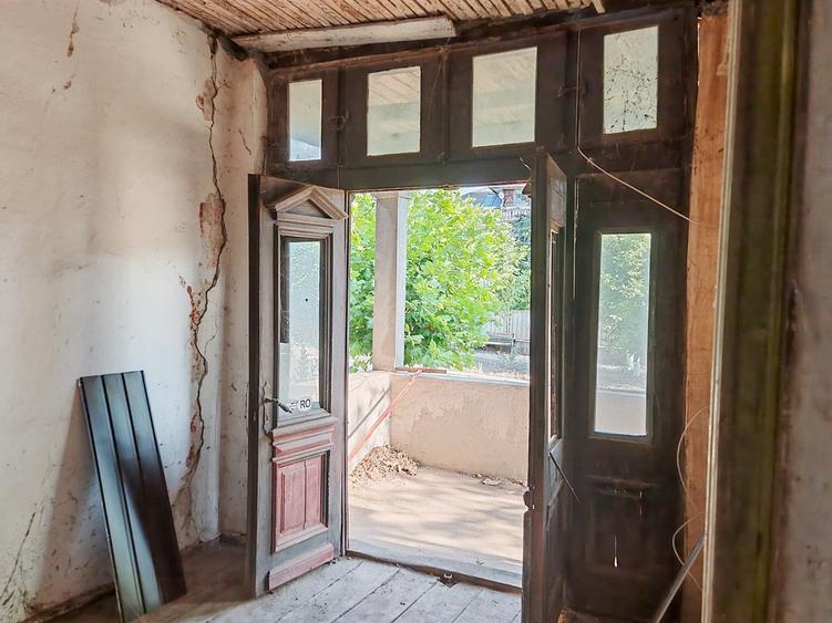 Fosta casa boiereasca langa Bucuresti - Mihai Bravu/ Giurgiu. - 5
