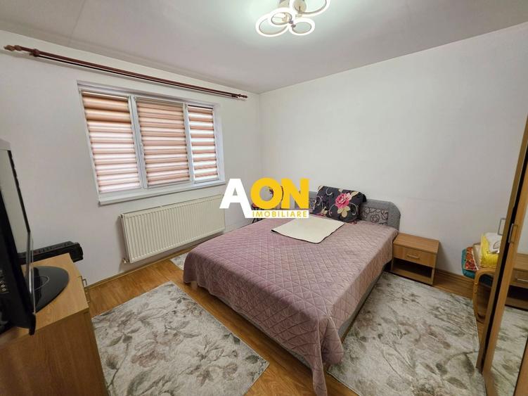 Casă individuală cu 5 camere cu Canalizare în Ampoi 3