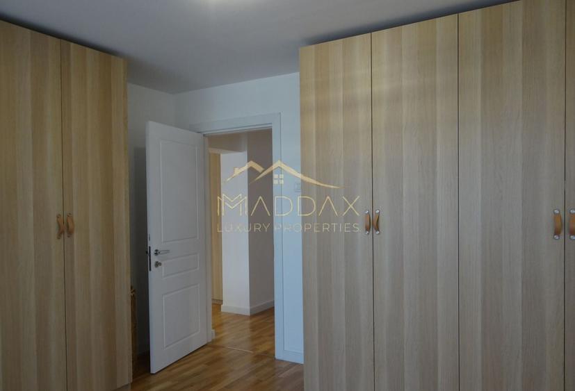 Apartament 3 camere I 100 mp I Bulevardul Decebal - 11