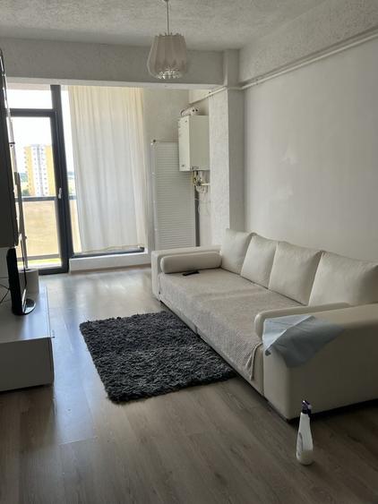 inchiriez ap 2 camere - 4