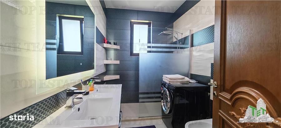 Casă cu 4 camere în Ștefăneștii de Sus