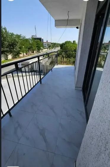 Apartament cu 2 camere decomandat în Pantelimon