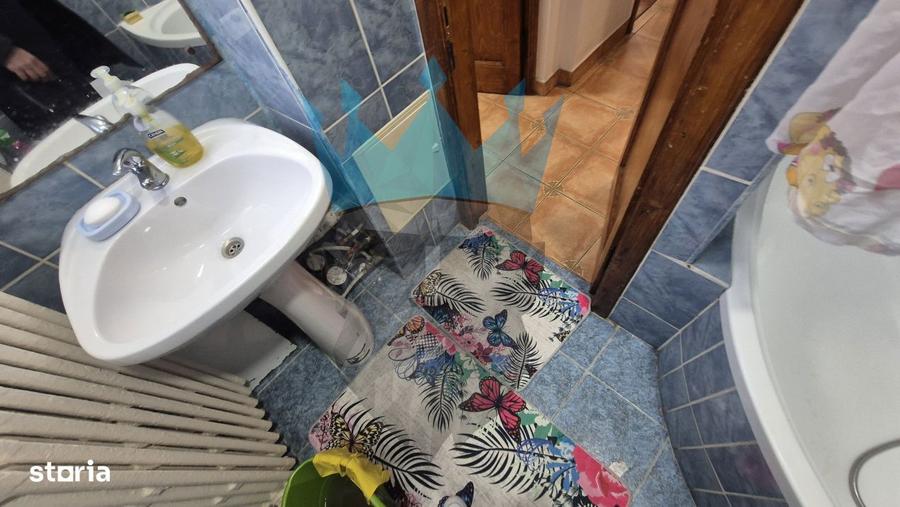 Apartament 2 Camere Ferentari Bucuresti - 11