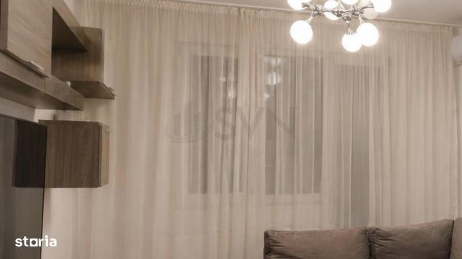 Apartament 2 camere I Decebal I Bloc Nou I De inchiriat - 7