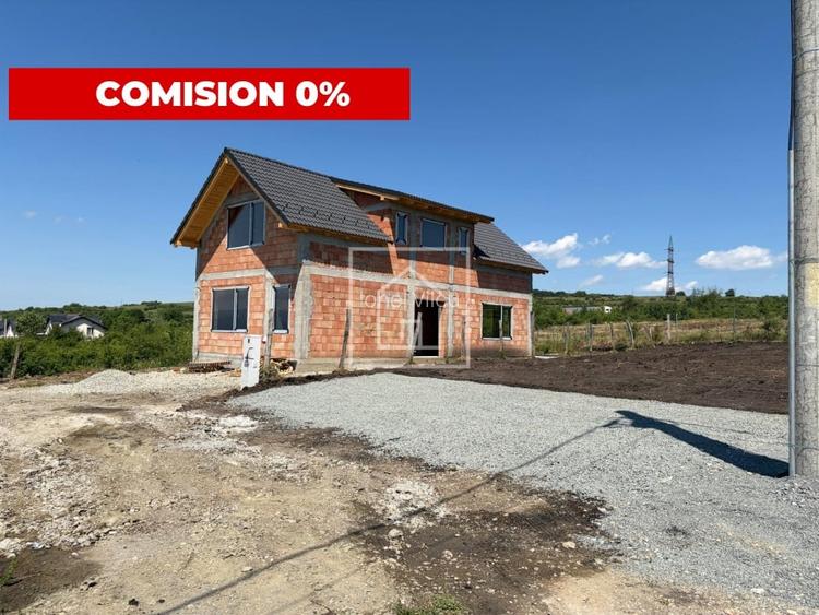 Casa individuala premium Bavaria SB 129 mp utili incalzire pardoseala