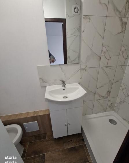 Garsonieră în Podu Roș