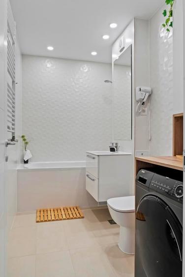 Apartament cu 2 camere semidecomandat în Theodor Pallady