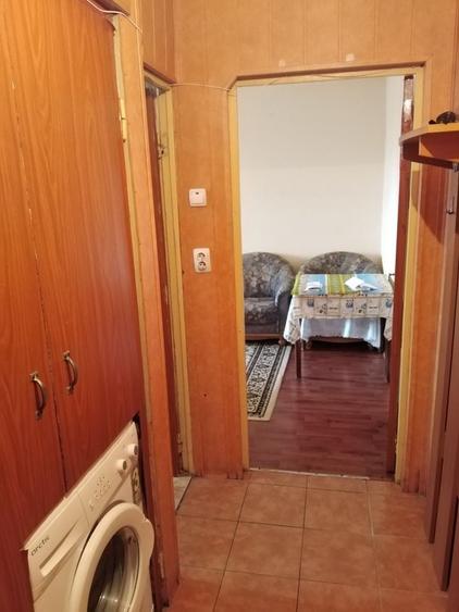 Apartament cu 2 camere semidecomandat în Exercițiu