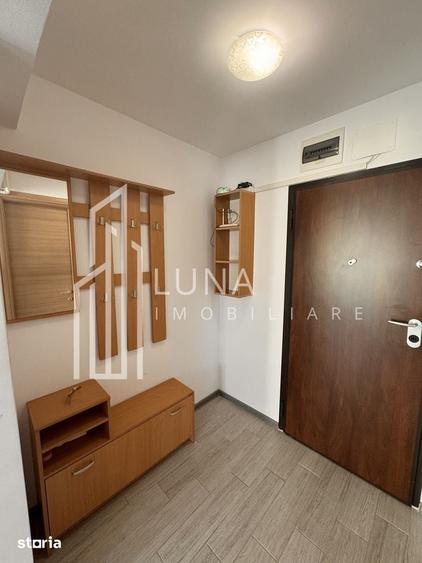 Apartament 2 camere | Top City Coresi | 53 mp | Parcare + Boxa - 7