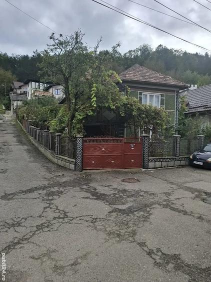 vand casa in loc Gherla - 3