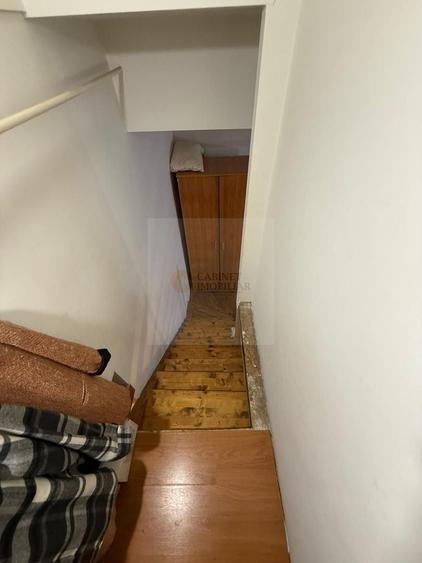 Garsoniera in vila I Rosetti- Gradina Icoanei I P+1E+M - 7