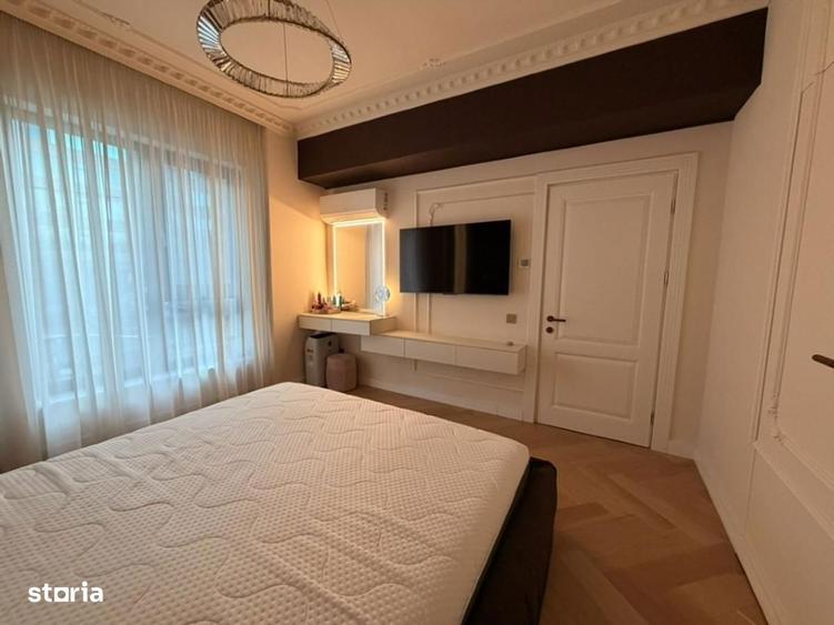 APARTAMENT 3 CAMERE | DECOMANDAT | 86.2MP | ACCES METROU | COMISION 0% - 4