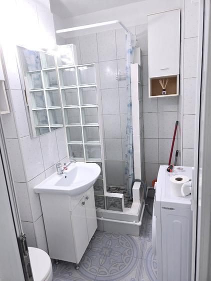 Garsoniera moderna, mobilata lux, Manastur, langa transport - 7