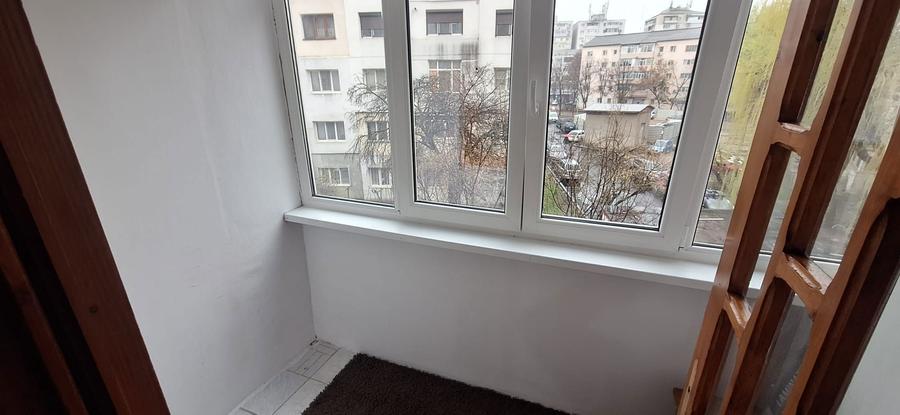 Inchiriez Apartament 2 camere Focsani centru - 4