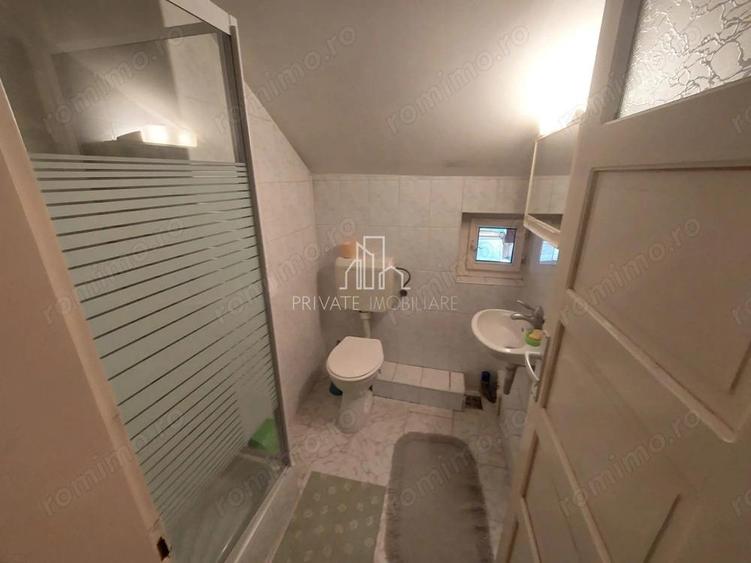 Casa De Vanzare, Zona Cornisa/Platou, De Vanzare - 8