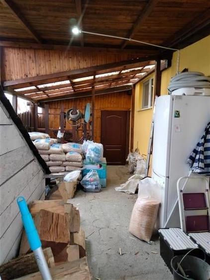 Casa deosebita cu teren generos situata in zona Rulmentul, Brasov - 35