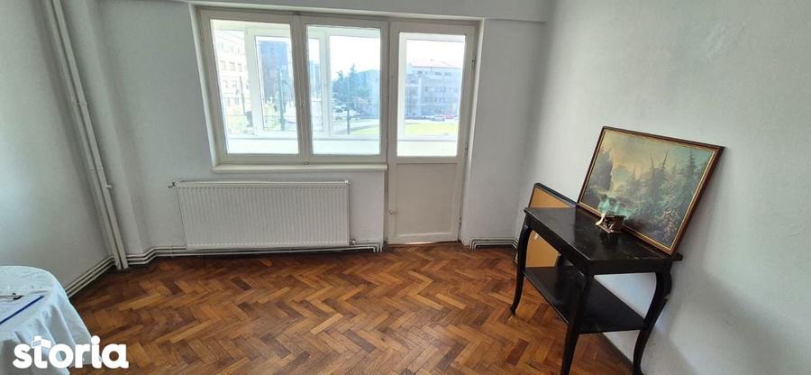 3 camere Romanilor / Bou' Rosu - 7