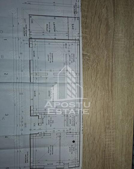 Casa individuala in zona TIpografilor - 1