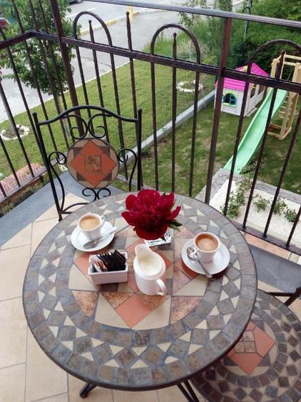 Apartament 3 camere 2 bai mobilat utilat intrare statiunea Mamaia - 7