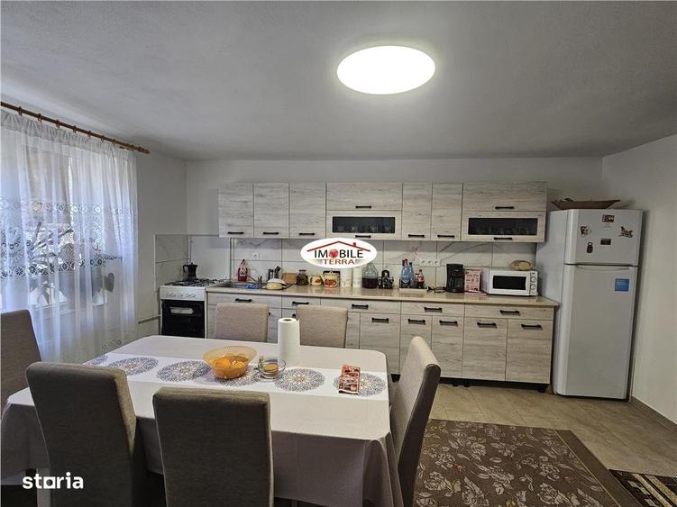 Casa de vanzare in Sura Mare - 11