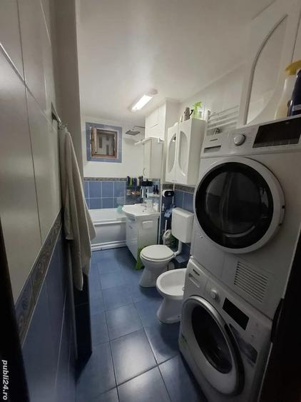 Vand apartament 3 camere - 5