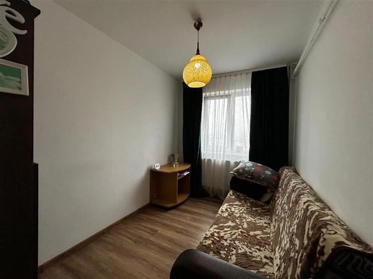 Zona Kaufland Milcov - etajul 3 - 5