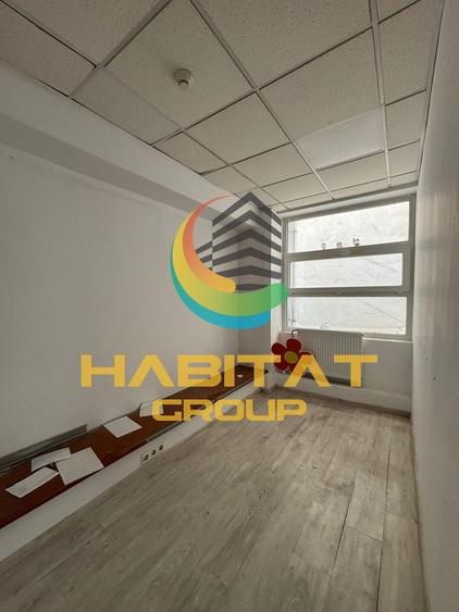 Spatii de inchriat intre 15 si 130 mp. 10euro/mp Metrou Piata Sudului - 5