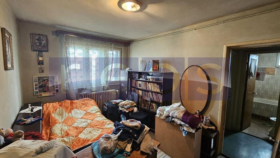 De Vanzare 3 camere la doar câțiva pași de metrou – Favorit - 5