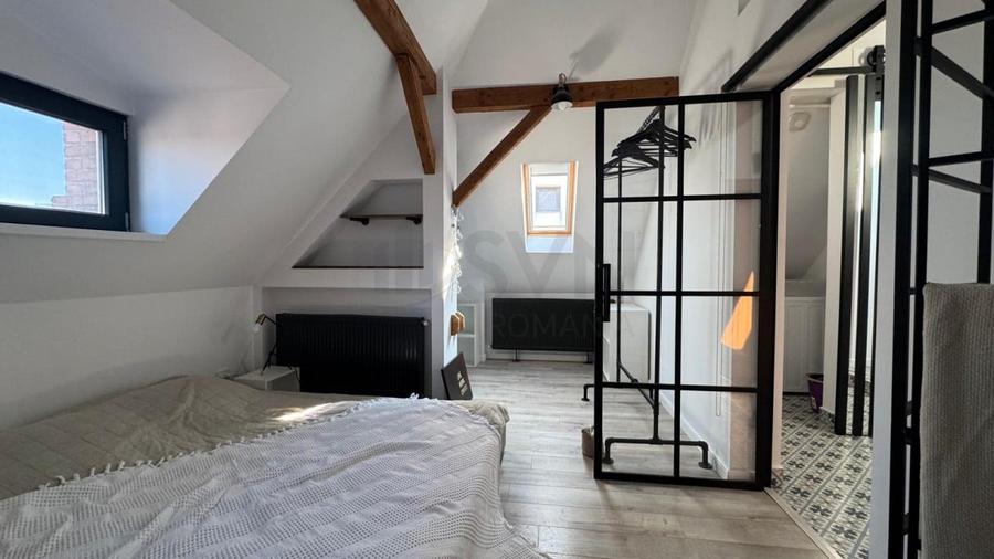 REA1010339 Apartament 3 camere Dorobanti Capitale - 4