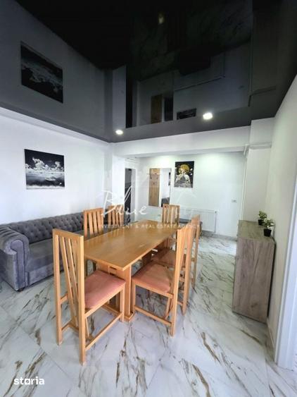 Apartament 3 camere, mobilat, situat in Zona Mamaia Nord - 1
