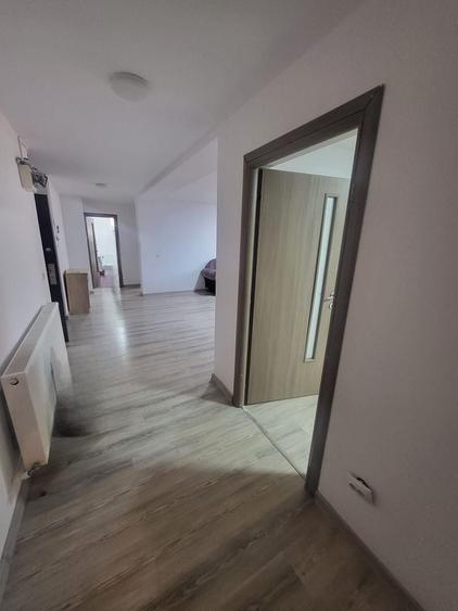 Apartament cu 2 camere în Doamna Ghica