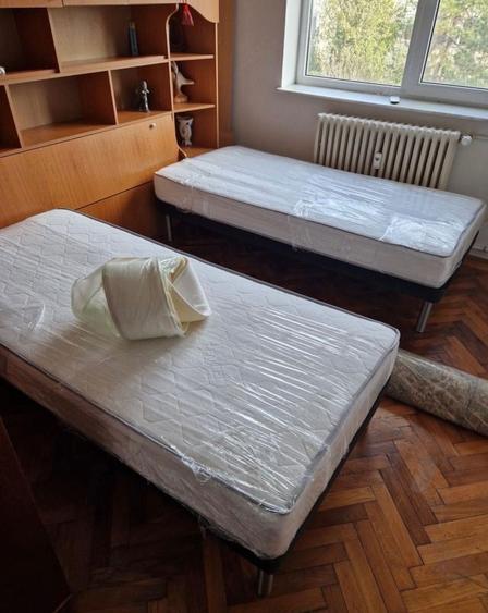 Apartament de vanzare 2 camere Copou Bulevardul Carol - 3