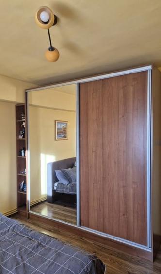 Apartament 2 camere 57mp, parcare, etaj intermediar, zona Piata Marasti - 4