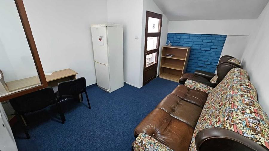 Camera Studenti | Casa privata - 5 min de Colina | Utilitati incluse - 8