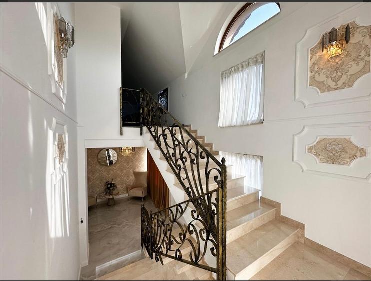 Vila P+2 | Pipera | Piscina | - 45